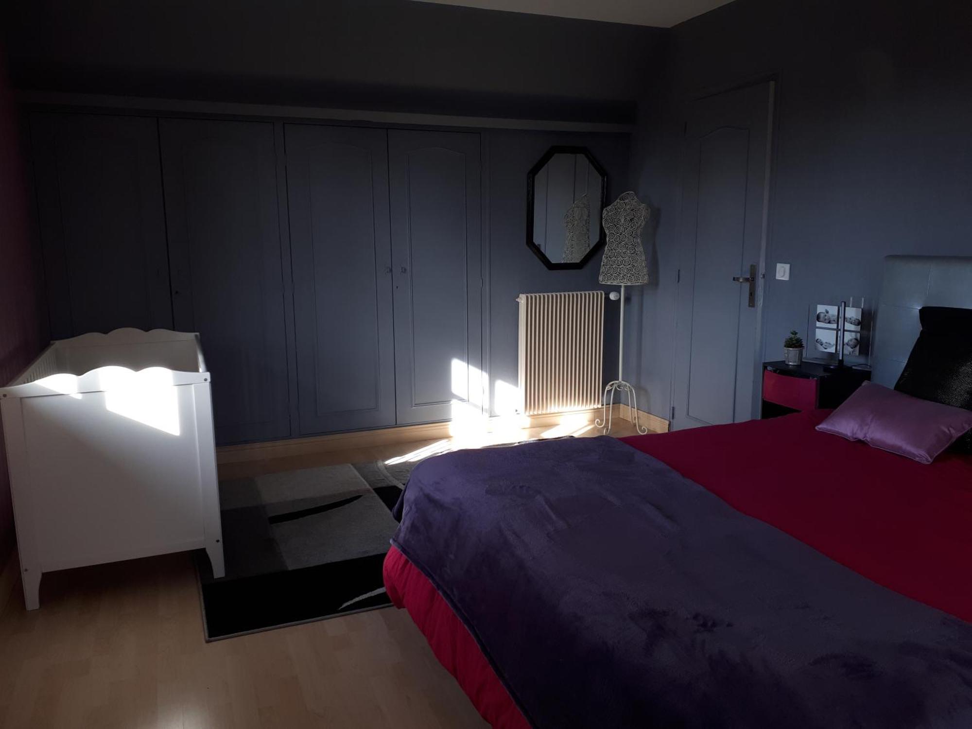 La Mare Aux Chevres Villa Reux Kültér fotó