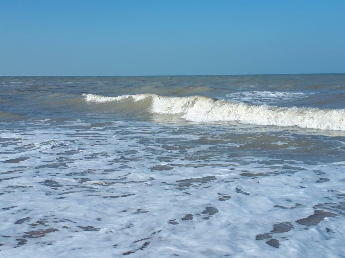 La Mare Aux Chevres Villa Reux Kültér fotó